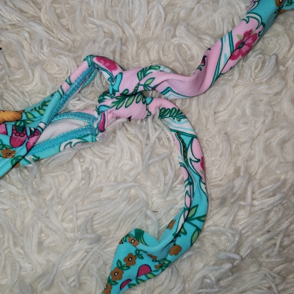 CIA.MARITIMA Floral M Bikini - Picture 6 of 8